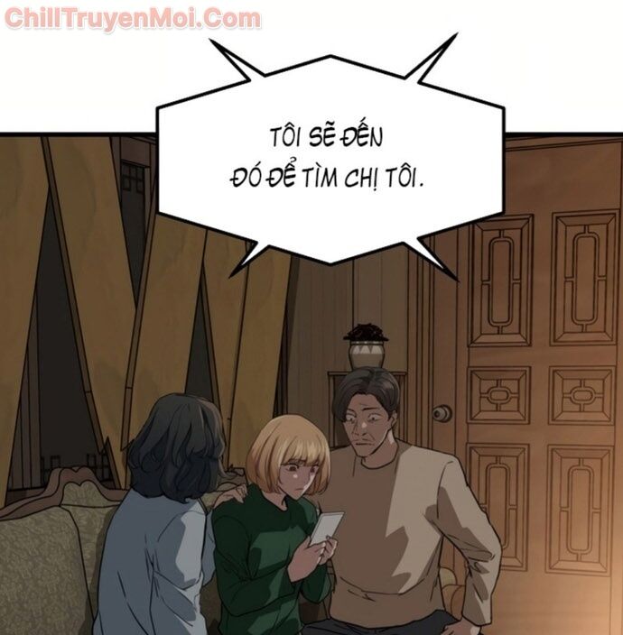 Kẻ Không Thuộc Về Loài Người Chapter 19 - Trang 38