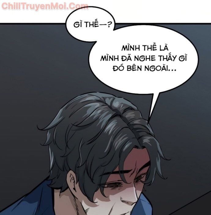 Kẻ Không Thuộc Về Loài Người Chapter 17 - Trang 43