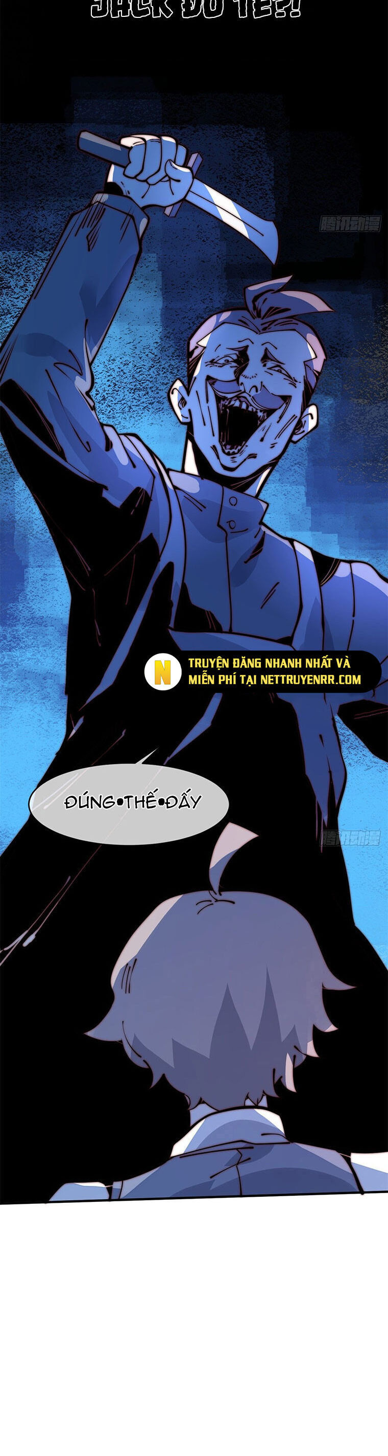 Lui Ra Phía Sau Để Vi Sư Tới Chapter 22 - Trang 30