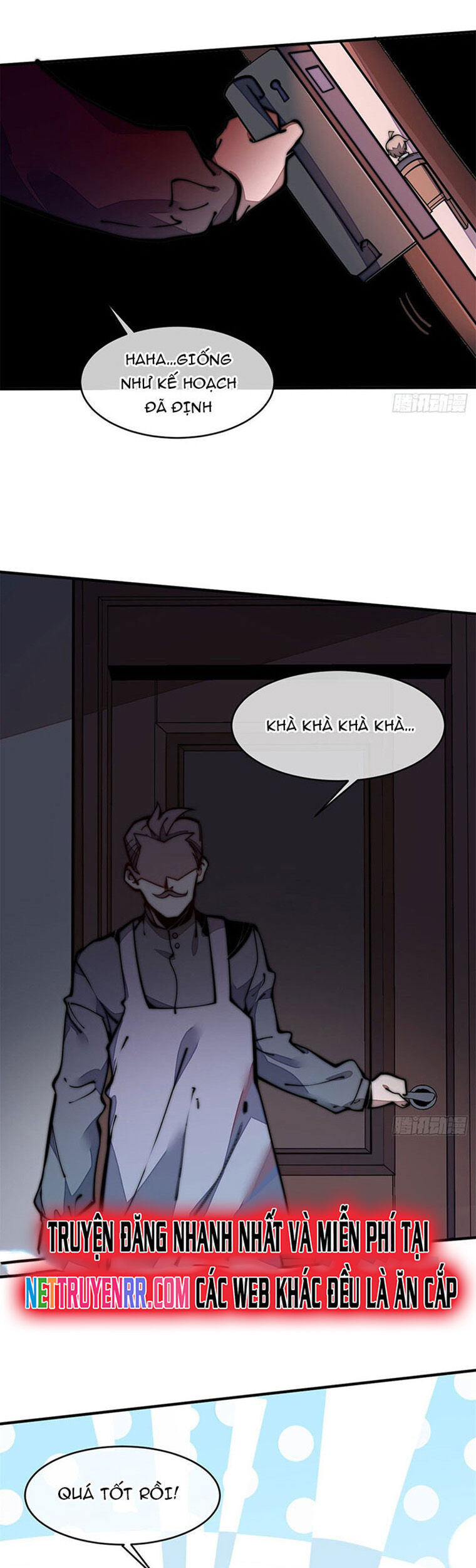 Lui Ra Phía Sau Để Vi Sư Tới Chapter 22 - Trang 1