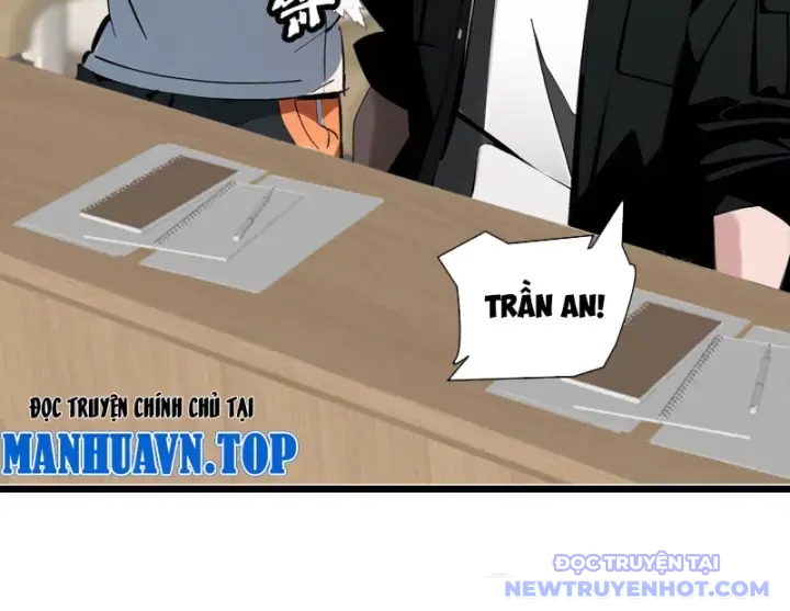 Mạt Thế Độc Hành: Khế Ước Hắc Ám Của Ta chapter 1 - Trang 56