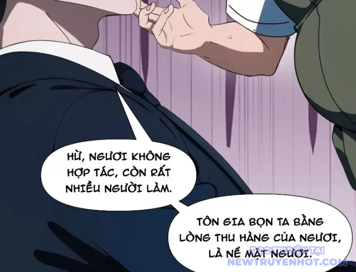 Mạt Thế Độc Hành: Khế Ước Hắc Ám Của Ta chapter 2 - Trang 49