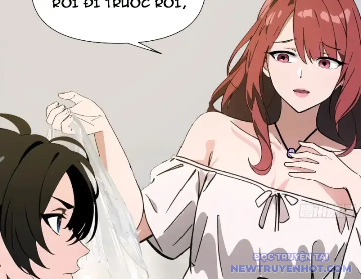 Mạt Thế Độc Hành: Khế Ước Hắc Ám Của Ta chapter 1 - Trang 66