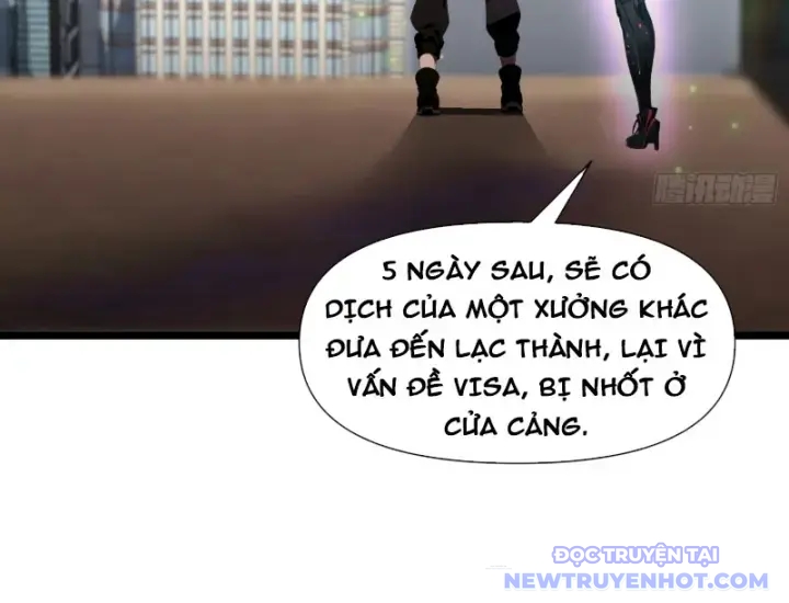 Mạt Thế Độc Hành: Khế Ước Hắc Ám Của Ta chapter 2 - Trang 13