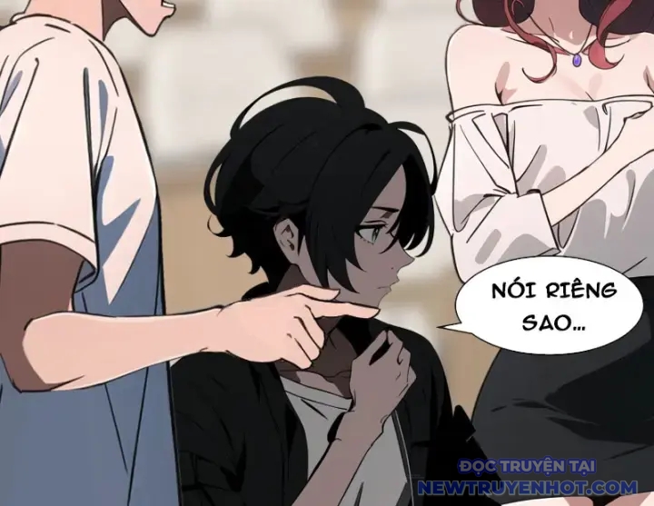 Mạt Thế Độc Hành: Khế Ước Hắc Ám Của Ta chapter 1 - Trang 74