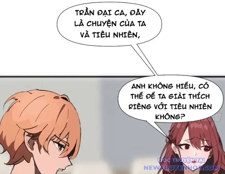 Mạt Thế Độc Hành: Khế Ước Hắc Ám Của Ta chapter 1 - Trang 73