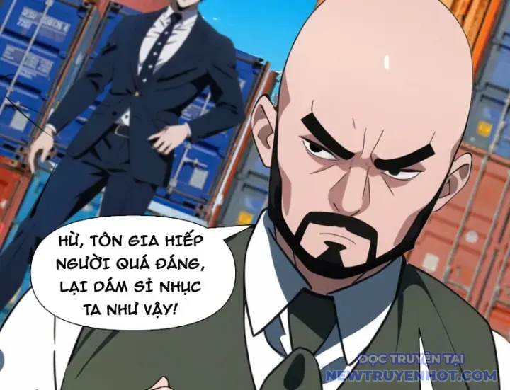 Mạt Thế Độc Hành: Khế Ước Hắc Ám Của Ta chapter 2 - Trang 59