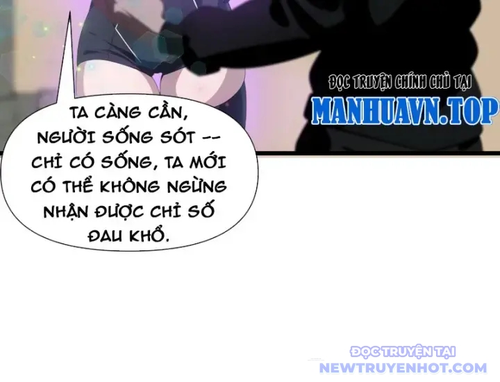 Mạt Thế Độc Hành: Khế Ước Hắc Ám Của Ta chapter 1 - Trang 131