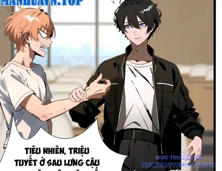 Mạt Thế Độc Hành: Khế Ước Hắc Ám Của Ta chapter 1 - Trang 77