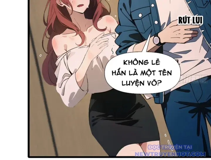 Mạt Thế Độc Hành: Khế Ước Hắc Ám Của Ta chapter 2 - Trang 114
