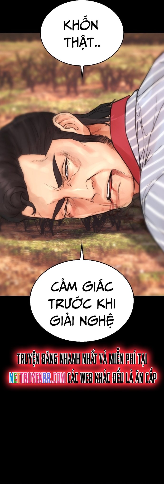 Bố Vạn Năng Chapter 134 - Trang 4