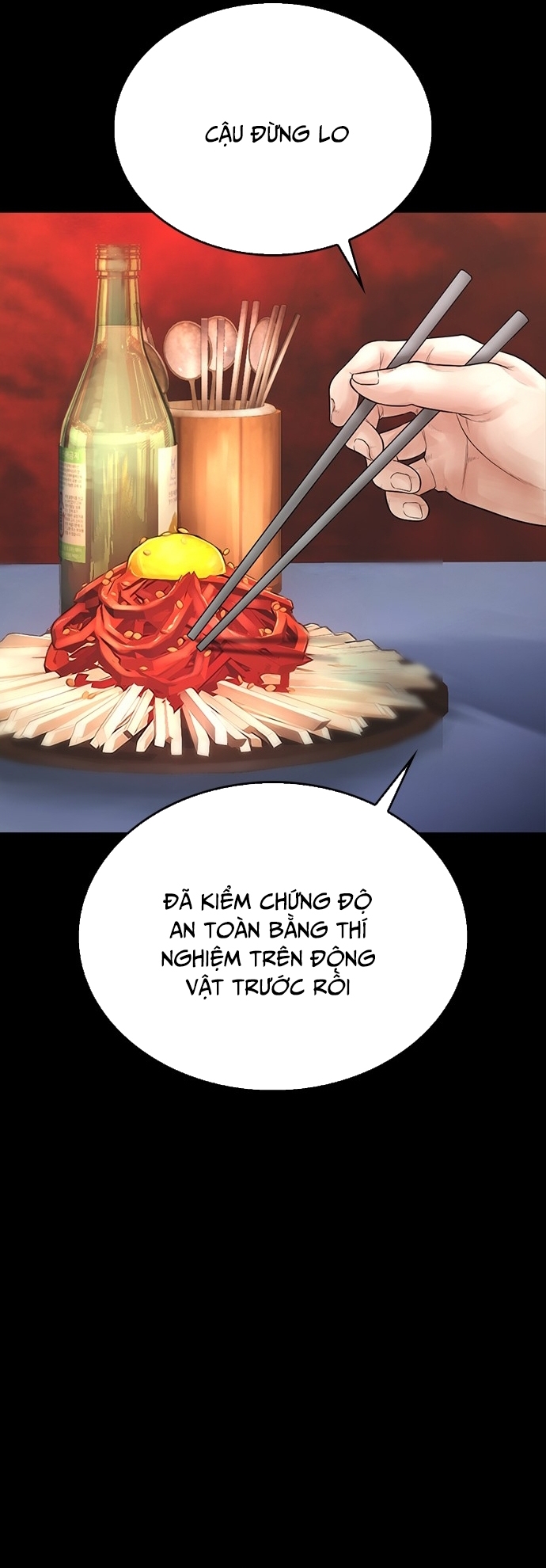 Bố Vạn Năng Chapter 134 - Trang 6