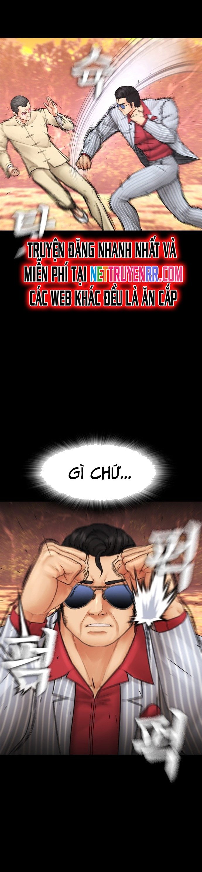 Bố Vạn Năng Chapter 133 - Trang 1