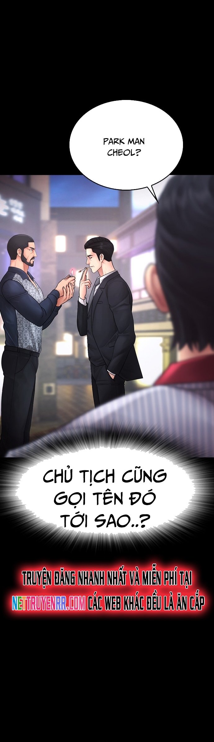 Bố Vạn Năng Chapter 134 - Trang 9
