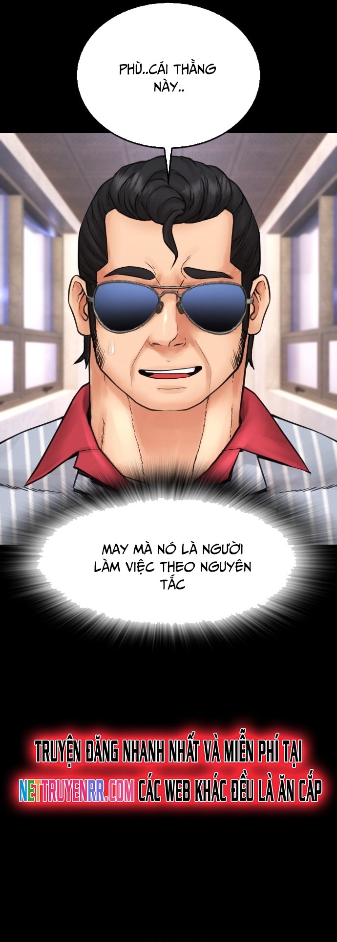 Bố Vạn Năng Chapter 134 - Trang 12