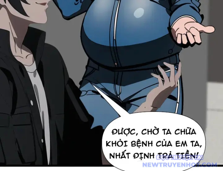 Mạt Thế Độc Hành: Khế Ước Hắc Ám Của Ta chapter 1 - Trang 138