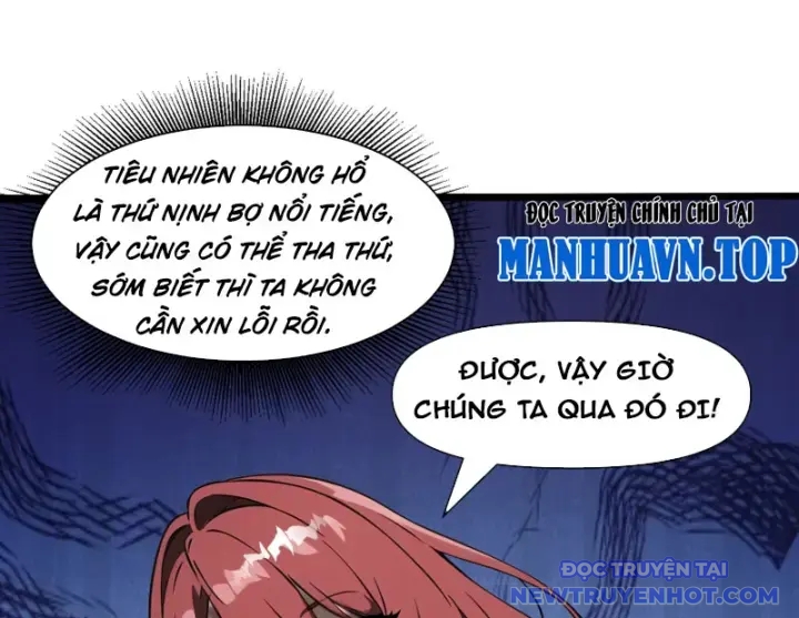 Mạt Thế Độc Hành: Khế Ước Hắc Ám Của Ta chapter 1 - Trang 84