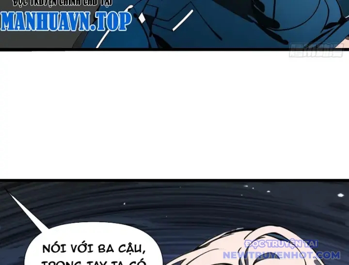 Mạt Thế Độc Hành: Khế Ước Hắc Ám Của Ta chapter 2 - Trang 128