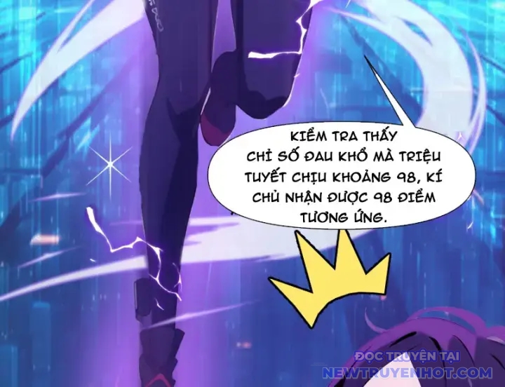 Mạt Thế Độc Hành: Khế Ước Hắc Ám Của Ta chapter 1 - Trang 113