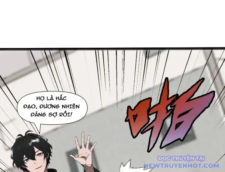 Mạt Thế Độc Hành: Khế Ước Hắc Ám Của Ta chapter 1 - Trang 95