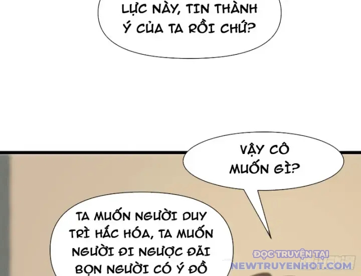 Mạt Thế Độc Hành: Khế Ước Hắc Ám Của Ta chapter 1 - Trang 129