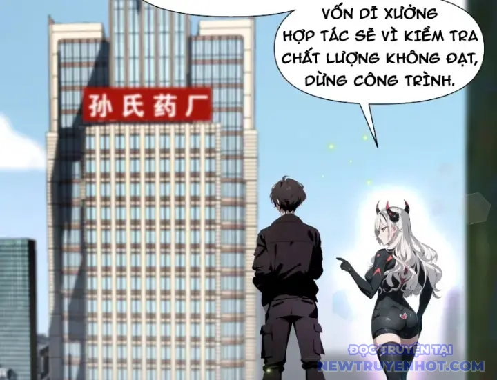 Mạt Thế Độc Hành: Khế Ước Hắc Ám Của Ta chapter 2 - Trang 12