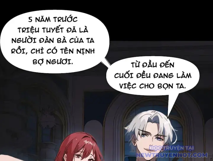 Mạt Thế Độc Hành: Khế Ước Hắc Ám Của Ta chapter 1 - Trang 42