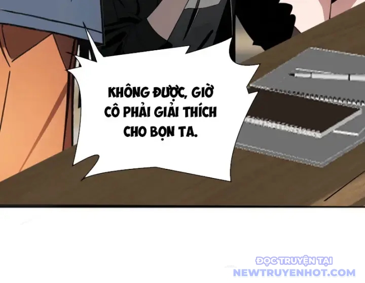Mạt Thế Độc Hành: Khế Ước Hắc Ám Của Ta chapter 1 - Trang 75