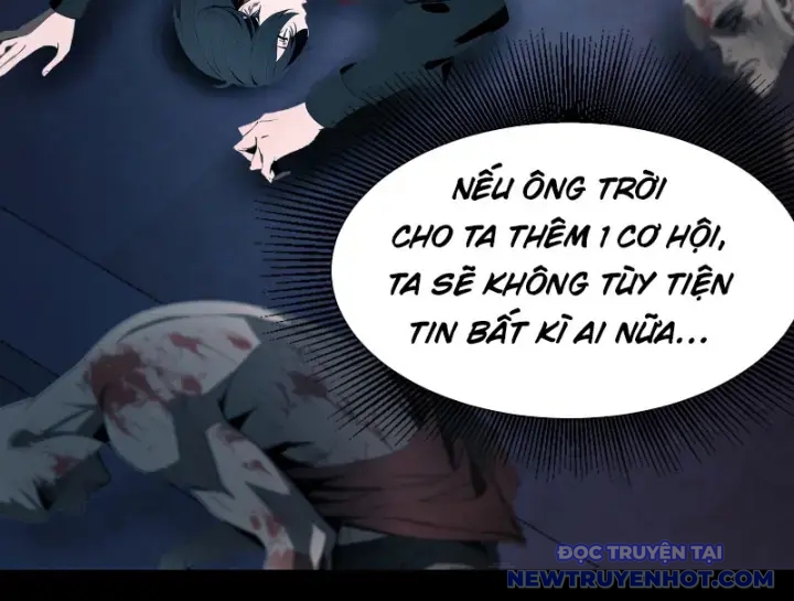 Mạt Thế Độc Hành: Khế Ước Hắc Ám Của Ta chapter 1 - Trang 48