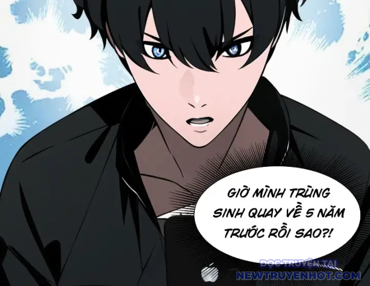 Mạt Thế Độc Hành: Khế Ước Hắc Ám Của Ta chapter 1 - Trang 63