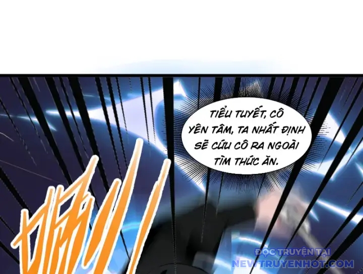 Mạt Thế Độc Hành: Khế Ước Hắc Ám Của Ta chapter 1 - Trang 15