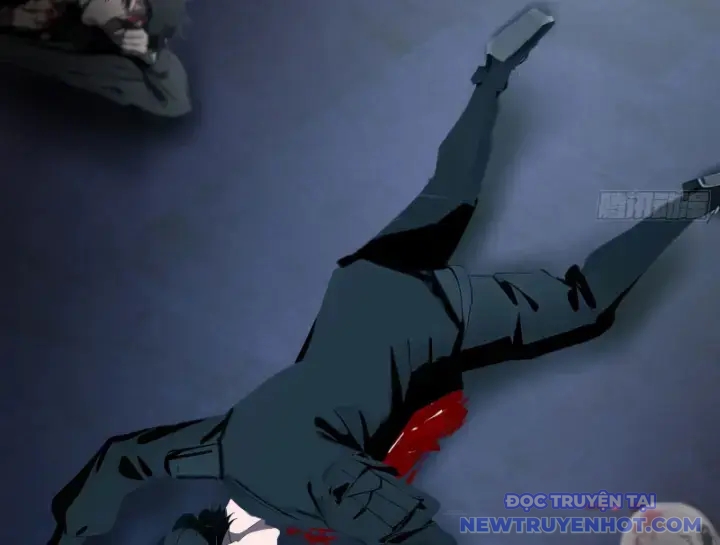 Mạt Thế Độc Hành: Khế Ước Hắc Ám Của Ta chapter 1 - Trang 47