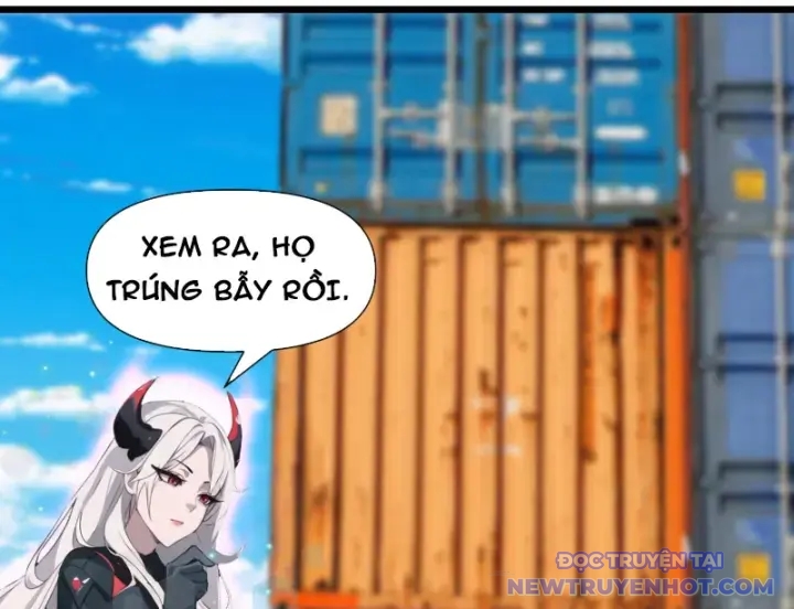 Mạt Thế Độc Hành: Khế Ước Hắc Ám Của Ta chapter 2 - Trang 61