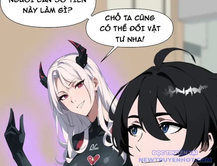 Mạt Thế Độc Hành: Khế Ước Hắc Ám Của Ta chapter 1 - Trang 145