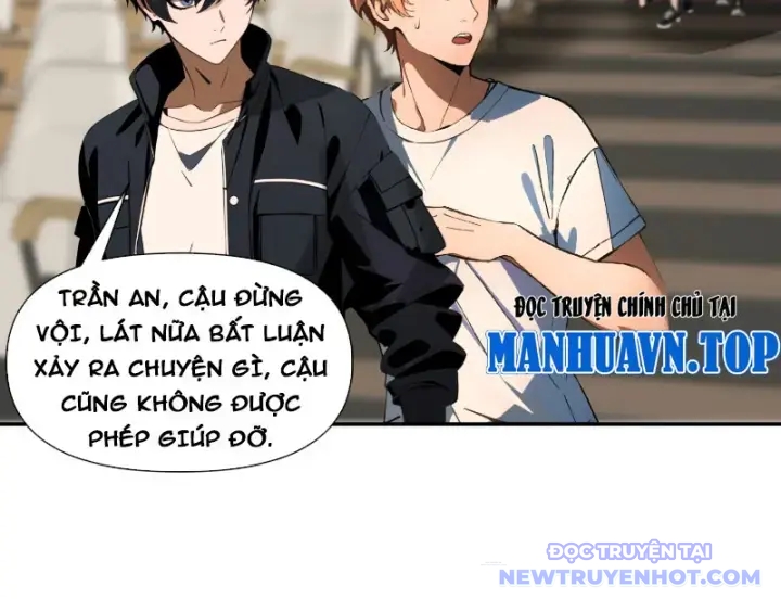 Mạt Thế Độc Hành: Khế Ước Hắc Ám Của Ta chapter 2 - Trang 78