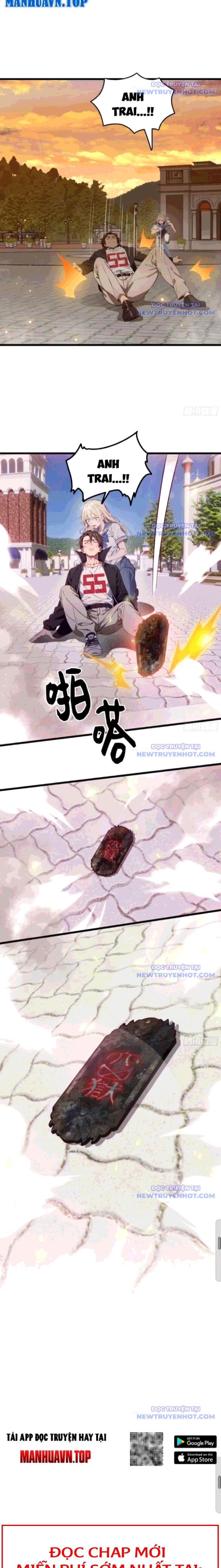 Tà Thần Giáng Thế, Ta Có Một Tòa đại Hung Ngục chapter 56 - Trang 2