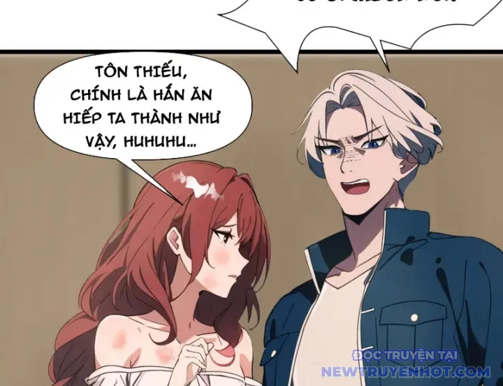 Mạt Thế Độc Hành: Khế Ước Hắc Ám Của Ta chapter 2 - Trang 84
