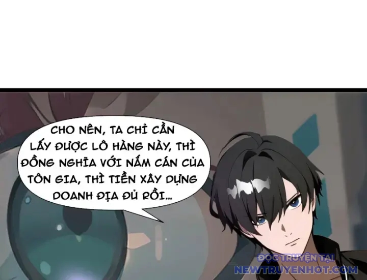 Mạt Thế Độc Hành: Khế Ước Hắc Ám Của Ta chapter 2 - Trang 14
