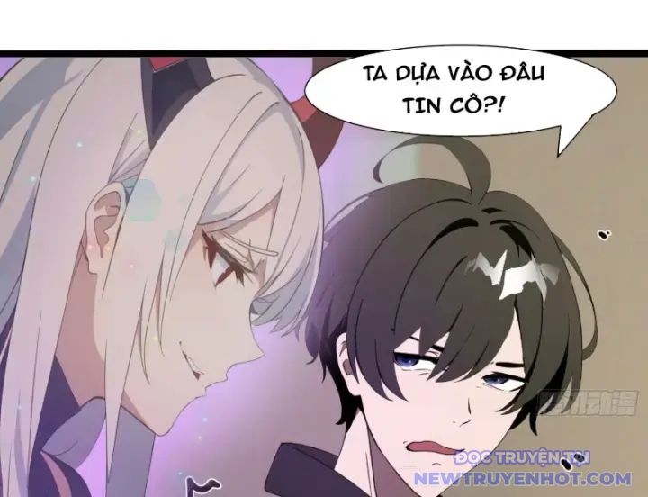 Mạt Thế Độc Hành: Khế Ước Hắc Ám Của Ta chapter 1 - Trang 121