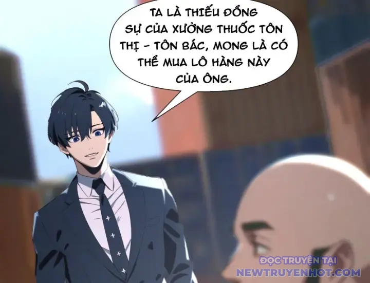 Mạt Thế Độc Hành: Khế Ước Hắc Ám Của Ta chapter 2 - Trang 40