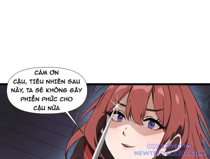 Mạt Thế Độc Hành: Khế Ước Hắc Ám Của Ta chapter 1 - Trang 18