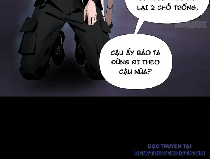Mạt Thế Độc Hành: Khế Ước Hắc Ám Của Ta chapter 1 - Trang 34