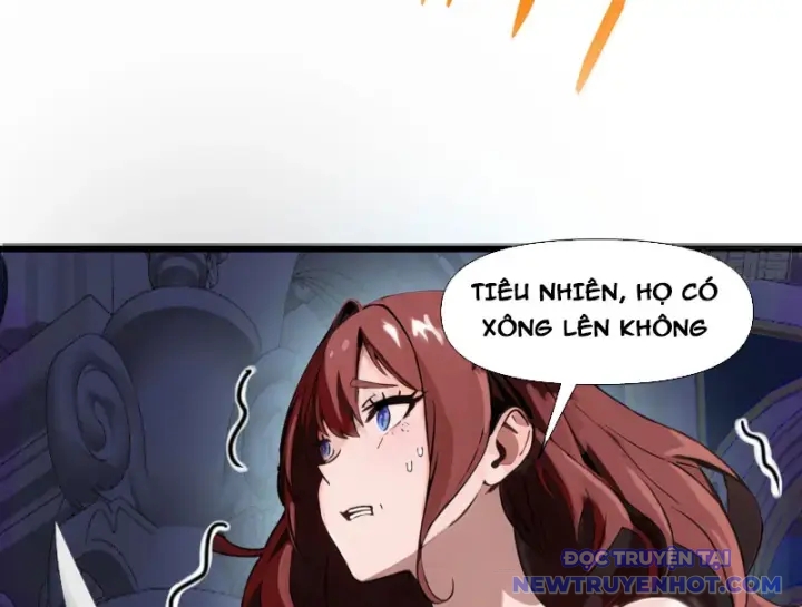 Mạt Thế Độc Hành: Khế Ước Hắc Ám Của Ta chapter 1 - Trang 12