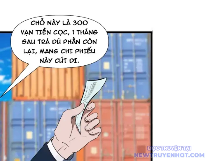 Mạt Thế Độc Hành: Khế Ước Hắc Ám Của Ta chapter 2 - Trang 54