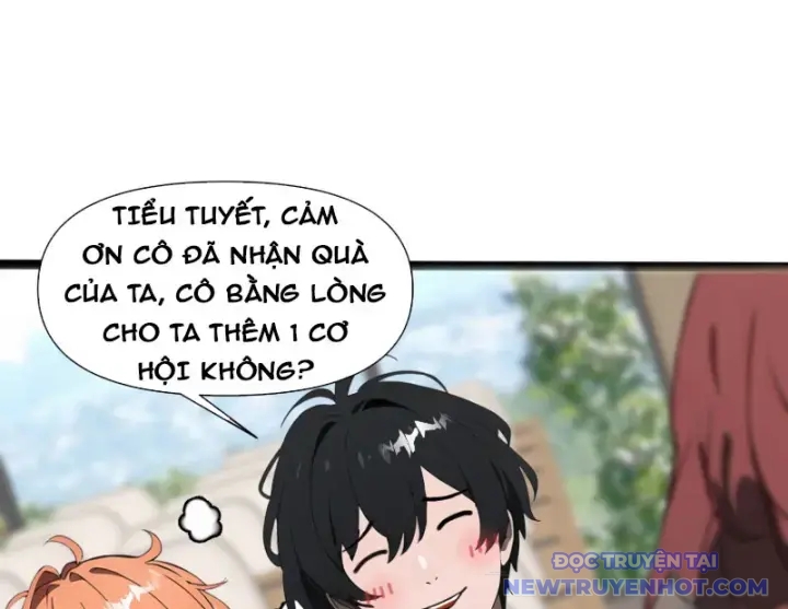 Mạt Thế Độc Hành: Khế Ước Hắc Ám Của Ta chapter 1 - Trang 81