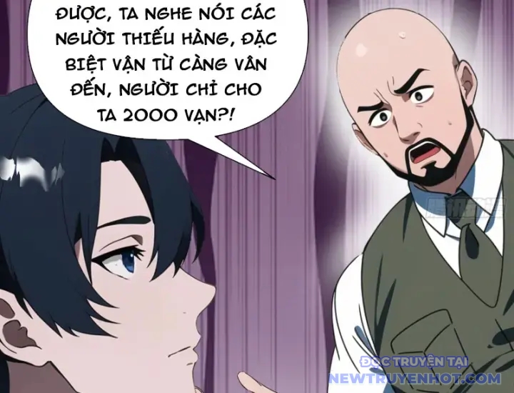 Mạt Thế Độc Hành: Khế Ước Hắc Ám Của Ta chapter 2 - Trang 48