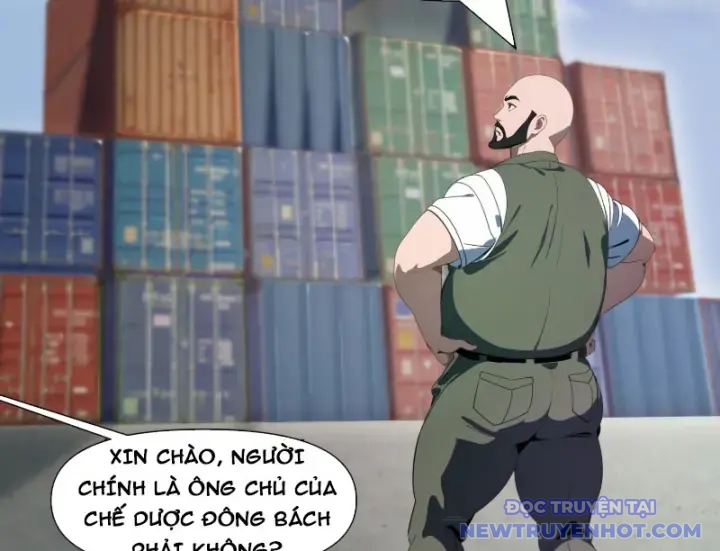 Mạt Thế Độc Hành: Khế Ước Hắc Ám Của Ta chapter 2 - Trang 38