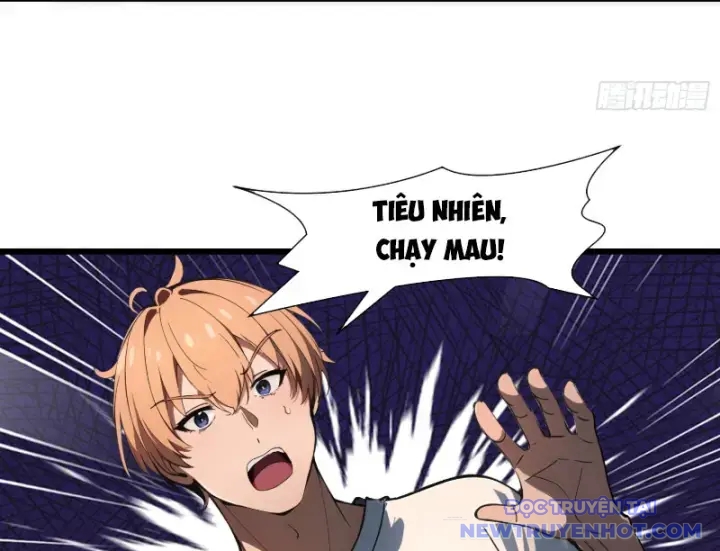Mạt Thế Độc Hành: Khế Ước Hắc Ám Của Ta chapter 2 - Trang 93