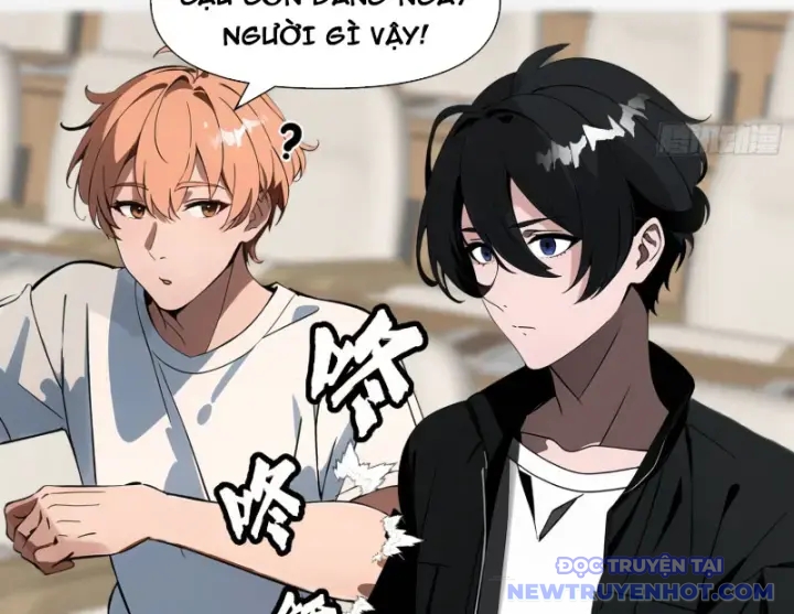 Mạt Thế Độc Hành: Khế Ước Hắc Ám Của Ta chapter 1 - Trang 55