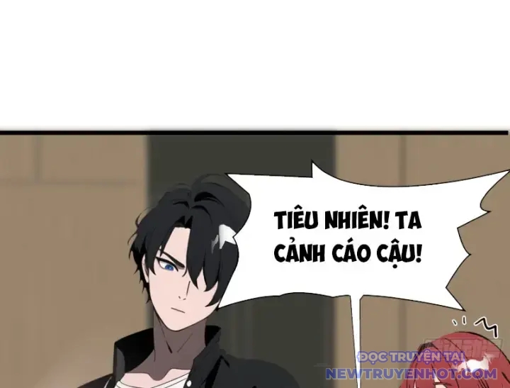 Mạt Thế Độc Hành: Khế Ước Hắc Ám Của Ta chapter 2 - Trang 123